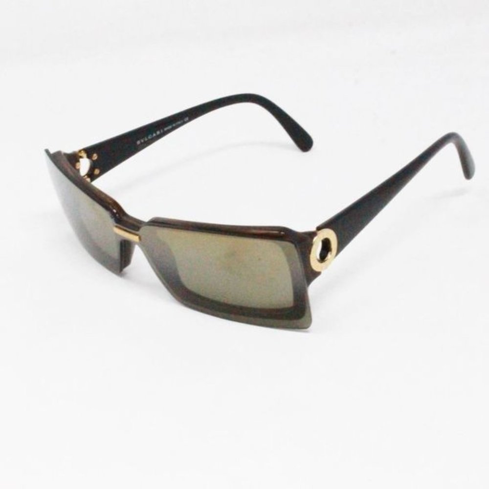 Blvgari #45485 Verres Sunglasses